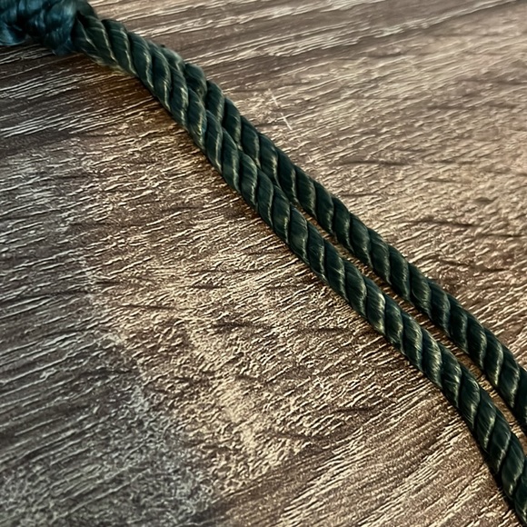 Vintage black purse - Picture 3 of 12